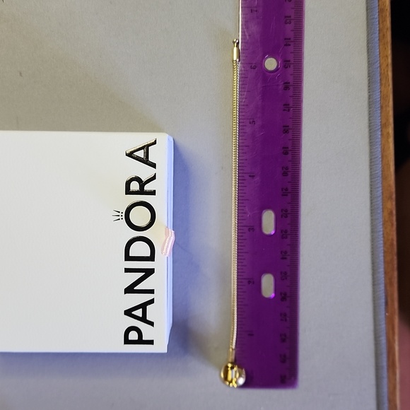 Pandora Shine xs bracelet - Picture 3 of 4